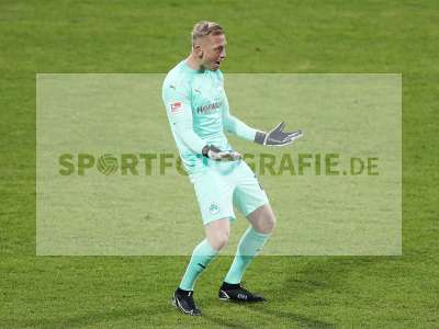 Fotos von SV Darmstadt 98 - SpVgg Greuther Fürth auf sportfotografie.de
