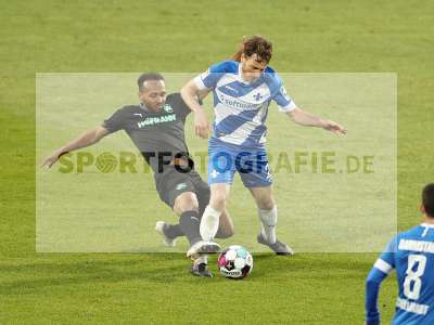 Fotos von SV Darmstadt 98 - SpVgg Greuther Fürth auf sportfotografie.de
