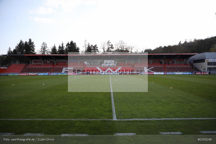 Rasen, Haupttribüne, FLYERALARM-Arena, Würzburg, 20.04.2021, DFL, sport, action, Fussball, Deutschland, April 2021, Saison 2020/2021, SVD, FWK, Bundesliga, 2. Bundesliga, SV Darmstadt 98, FC Würzburger Kickers - Bild-ID: 2292048 Rasen, Haupttribüne, FLYERALARM-Arena, Würzburg, 20.04.2021, DFL, sport, action, Fussball, Deutschland, April 2021, Saison 2020/2021, SVD, FWK, Bundesliga, 2. Bundesliga, SV Darmstadt 98, FC Würzburger Kickers - Bild-ID: 2292048