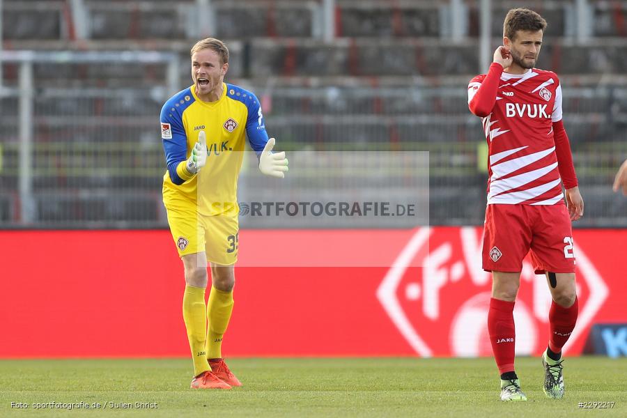 Hände, Arme, gestikuliert, Hendrik Bonmann, FLYERALARM-Arena, Würzburg, 20.04.2021, DFL, sport, action, Fussball, Deutschland, April 2021, Saison 2020/2021, SVD, FWK, Bundesliga, 2. Bundesliga, SV Darmstadt 98, FC Würzburger Kickers - Bild-ID: 2292217 Hände, Arme, gestikuliert, Hendrik Bonmann, FLYERALARM-Arena, Würzburg, 20.04.2021, DFL, sport, action, Fussball, Deutschland, April 2021, Saison 2020/2021, SVD, FWK, Bundesliga, 2. Bundesliga, SV Darmstadt 98, FC Würzburger Kickers - Bild-ID: 2292217