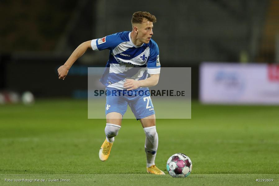 Tim Skarke, Merck-Stadion, Darmstadt, 26.04.2021, DFL, sport, action, Fussball, Deutschland, April 2021, Saison 2020/2021, BOC, SVD, Bundesliga, 2. Bundesliga, VfL Bochum, SV Darmstadt 98 - Bild-ID: 2292609 Tim Skarke, Merck-Stadion, Darmstadt, 26.04.2021, DFL, sport, action, Fussball, Deutschland, April 2021, Saison 2020/2021, BOC, SVD, Bundesliga, 2. Bundesliga, VfL Bochum, SV Darmstadt 98 - Bild-ID: 2292609