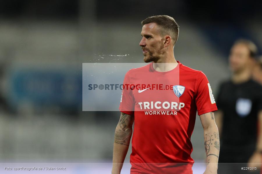 Simon Zoller, Merck-Stadion, Darmstadt, 26.04.2021, DFL, sport, action, Fussball, Deutschland, April 2021, Saison 2020/2021, BOC, SVD, Bundesliga, 2. Bundesliga, VfL Bochum, SV Darmstadt 98 - Bild-ID: 2292615 Simon Zoller, Merck-Stadion, Darmstadt, 26.04.2021, DFL, sport, action, Fussball, Deutschland, April 2021, Saison 2020/2021, BOC, SVD, Bundesliga, 2. Bundesliga, VfL Bochum, SV Darmstadt 98 - Bild-ID: 2292615