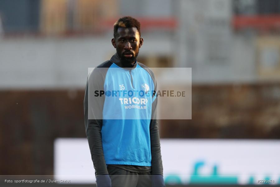 Silvere Ganvoula, Merck-Stadion, Darmstadt, 26.04.2021, DFL, sport, action, Fussball, Deutschland, April 2021, Saison 2020/2021, BOC, SVD, Bundesliga, 2. Bundesliga, VfL Bochum, SV Darmstadt 98 - Bild-ID: 2292674 Silvere Ganvoula, Merck-Stadion, Darmstadt, 26.04.2021, DFL, sport, action, Fussball, Deutschland, April 2021, Saison 2020/2021, BOC, SVD, Bundesliga, 2. Bundesliga, VfL Bochum, SV Darmstadt 98 - Bild-ID: 2292674