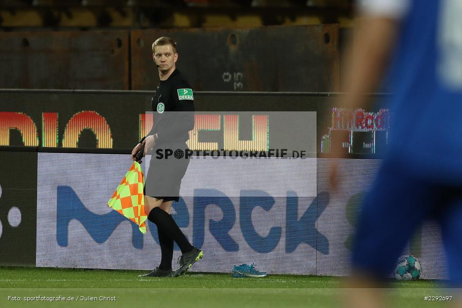 Steven Greif, Merck-Stadion, Darmstadt, 26.04.2021, DFL, sport, action, Fussball, Deutschland, April 2021, Saison 2020/2021, BOC, SVD, Bundesliga, 2. Bundesliga, VfL Bochum, SV Darmstadt 98 - Bild-ID: 2292697 Steven Greif, Merck-Stadion, Darmstadt, 26.04.2021, DFL, sport, action, Fussball, Deutschland, April 2021, Saison 2020/2021, BOC, SVD, Bundesliga, 2. Bundesliga, VfL Bochum, SV Darmstadt 98 - Bild-ID: 2292697