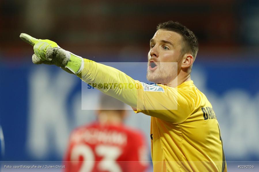 Hände, Arme, gestikuliert, Marcel Schuhen, Merck-Stadion, Darmstadt, 26.04.2021, DFL, sport, action, Fussball, Deutschland, April 2021, Saison 2020/2021, BOC, SVD, Bundesliga, 2. Bundesliga, VfL Bochum, SV Darmstadt 98 - Bild-ID: 2292706
