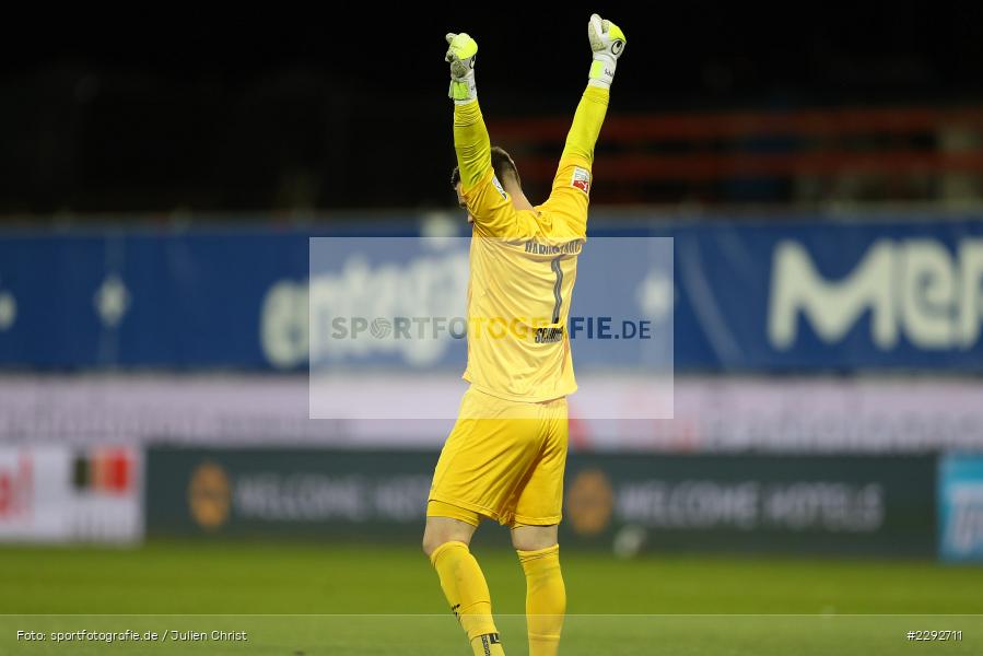 Torjubel, Marcel Schuhen, Merck-Stadion, Darmstadt, 26.04.2021, DFL, sport, action, Fussball, Deutschland, April 2021, Saison 2020/2021, BOC, SVD, Bundesliga, 2. Bundesliga, VfL Bochum, SV Darmstadt 98 - Bild-ID: 2292711 Torjubel, Marcel Schuhen, Merck-Stadion, Darmstadt, 26.04.2021, DFL, sport, action, Fussball, Deutschland, April 2021, Saison 2020/2021, BOC, SVD, Bundesliga, 2. Bundesliga, VfL Bochum, SV Darmstadt 98 - Bild-ID: 2292711