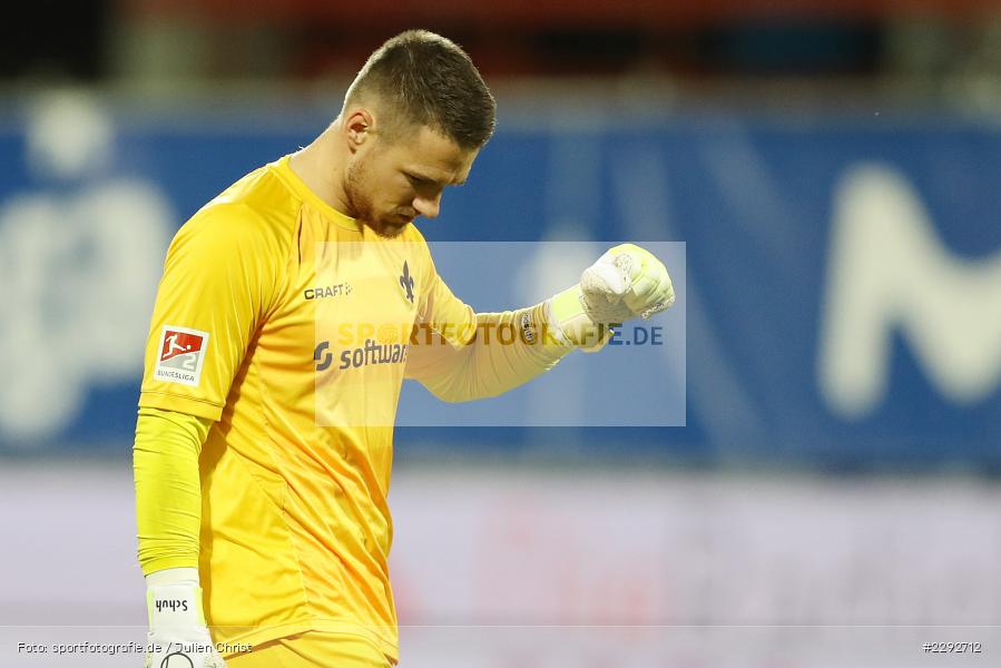Jubel, Marcel Schuhen, Merck-Stadion, Darmstadt, 26.04.2021, DFL, sport, action, Fussball, Deutschland, April 2021, Saison 2020/2021, BOC, SVD, Bundesliga, 2. Bundesliga, VfL Bochum, SV Darmstadt 98 - Bild-ID: 2292712 Jubel, Marcel Schuhen, Merck-Stadion, Darmstadt, 26.04.2021, DFL, sport, action, Fussball, Deutschland, April 2021, Saison 2020/2021, BOC, SVD, Bundesliga, 2. Bundesliga, VfL Bochum, SV Darmstadt 98 - Bild-ID: 2292712