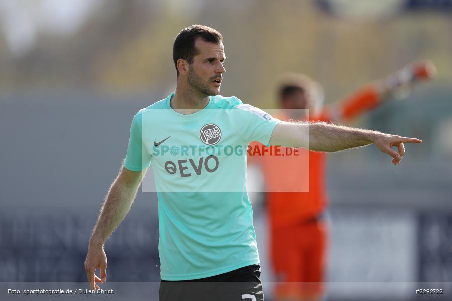 Hände, Arme, gestikuliert, Marco Fritscher, Main-Echo Arena, Alzenau, 28.04.2021, sport, action, Fussball, Deutschland, April 2021, Saison 2020/2021, OFC, FCB, Viertelfinale, Hessenpokal, Kickers Offenbach, FC Bayern Alzenau - Bild-ID: 2292722 Hände, Arme, gestikuliert, Marco Fritscher, Main-Echo Arena, Alzenau, 28.04.2021, sport, action, Fussball, Deutschland, April 2021, Saison 2020/2021, OFC, FCB, Viertelfinale, Hessenpokal, Kickers Offenbach, FC Bayern Alzenau - Bild-ID: 2292722