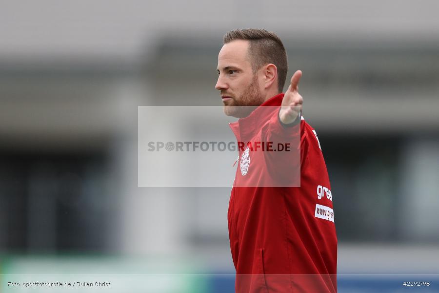 Hände, Arme, gestikuliert, Fabian Bäcker, Main-Echo Arena, Alzenau, 28.04.2021, sport, action, Fussball, Deutschland, April 2021, Saison 2020/2021, OFC, FCB, Viertelfinale, Hessenpokal, Kickers Offenbach, FC Bayern Alzenau - Bild-ID: 2292798 Hände, Arme, gestikuliert, Fabian Bäcker, Main-Echo Arena, Alzenau, 28.04.2021, sport, action, Fussball, Deutschland, April 2021, Saison 2020/2021, OFC, FCB, Viertelfinale, Hessenpokal, Kickers Offenbach, FC Bayern Alzenau - Bild-ID: 2292798
