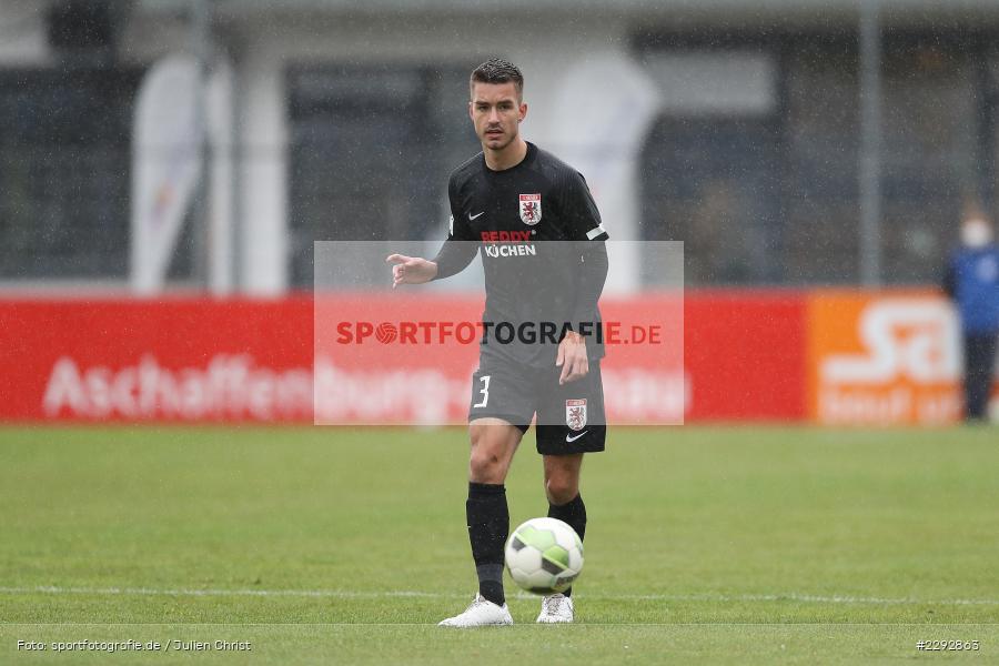 Sascha Heil, Main-Echo Arena, Alzenau, 04.05.2021, sport, action, Fussball, Deutschland, Mai 2021, Saison 2020/2021, 4. Liga, Regionalliga Südwest, Regionalliga, FCG, FCB, FC Gießen, FC Bayern Alzenau - Bild-ID: 2292863 Sascha Heil, Main-Echo Arena, Alzenau, 04.05.2021, sport, action, Fussball, Deutschland, Mai 2021, Saison 2020/2021, 4. Liga, Regionalliga Südwest, Regionalliga, FCG, FCB, FC Gießen, FC Bayern Alzenau - Bild-ID: 2292863