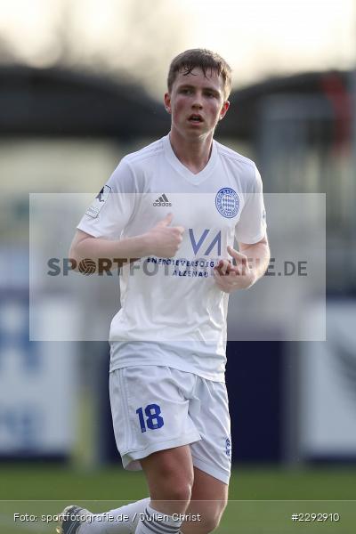Tim Grünewald, Main-Echo Arena, Alzenau, 04.05.2021, sport, action, Fussball, Deutschland, Mai 2021, Saison 2020/2021, 4. Liga, Regionalliga Südwest, Regionalliga, FCG, FCB, FC Gießen, FC Bayern Alzenau - Bild-ID: 2292910 Tim Grünewald, Main-Echo Arena, Alzenau, 04.05.2021, sport, action, Fussball, Deutschland, Mai 2021, Saison 2020/2021, 4. Liga, Regionalliga Südwest, Regionalliga, FCG, FCB, FC Gießen, FC Bayern Alzenau - Bild-ID: 2292910