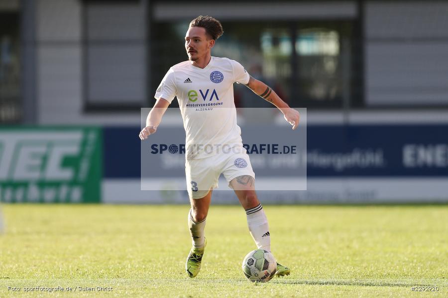 Daniel Haritonov, Main-Echo Arena, Alzenau, 04.05.2021, sport, action, Fussball, Deutschland, Mai 2021, Saison 2020/2021, 4. Liga, Regionalliga Südwest, Regionalliga, FCG, FCB, FC Gießen, FC Bayern Alzenau - Bild-ID: 2292920 Daniel Haritonov, Main-Echo Arena, Alzenau, 04.05.2021, sport, action, Fussball, Deutschland, Mai 2021, Saison 2020/2021, 4. Liga, Regionalliga Südwest, Regionalliga, FCG, FCB, FC Gießen, FC Bayern Alzenau - Bild-ID: 2292920