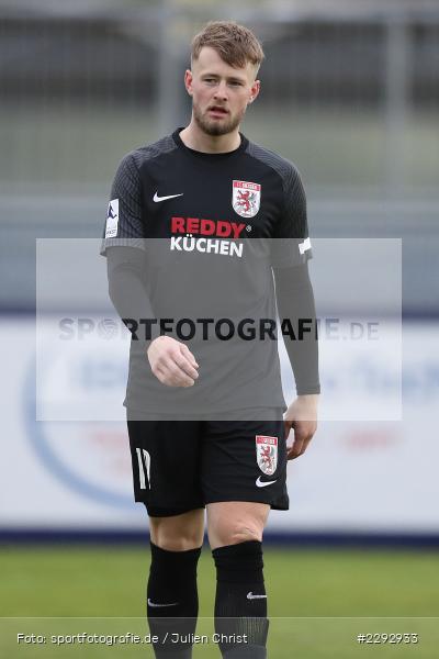 Louis Münn, Main-Echo Arena, Alzenau, 04.05.2021, sport, action, Fussball, Deutschland, Mai 2021, Saison 2020/2021, 4. Liga, Regionalliga Südwest, Regionalliga, FCG, FCB, FC Gießen, FC Bayern Alzenau - Bild-ID: 2292933 Louis Münn, Main-Echo Arena, Alzenau, 04.05.2021, sport, action, Fussball, Deutschland, Mai 2021, Saison 2020/2021, 4. Liga, Regionalliga Südwest, Regionalliga, FCG, FCB, FC Gießen, FC Bayern Alzenau - Bild-ID: 2292933