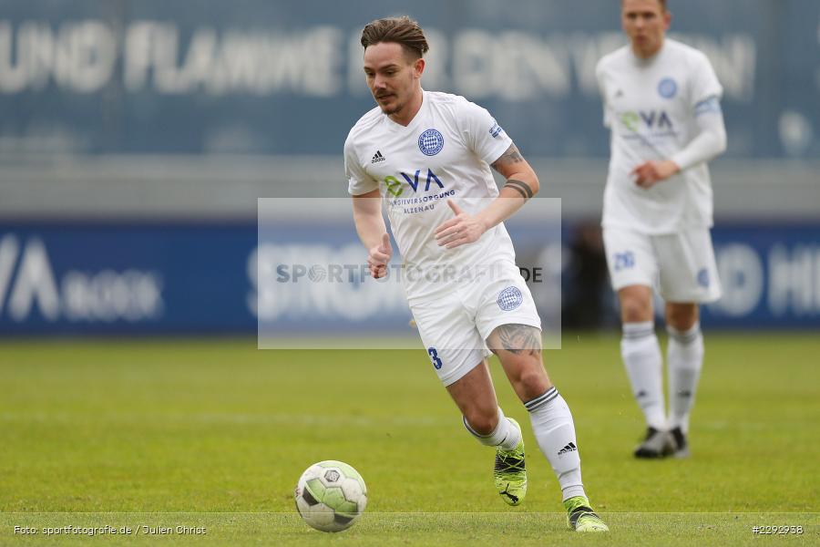 Daniel Haritonov, Main-Echo Arena, Alzenau, 04.05.2021, sport, action, Fussball, Deutschland, Mai 2021, Saison 2020/2021, 4. Liga, Regionalliga Südwest, Regionalliga, FCG, FCB, FC Gießen, FC Bayern Alzenau - Bild-ID: 2292938 Daniel Haritonov, Main-Echo Arena, Alzenau, 04.05.2021, sport, action, Fussball, Deutschland, Mai 2021, Saison 2020/2021, 4. Liga, Regionalliga Südwest, Regionalliga, FCG, FCB, FC Gießen, FC Bayern Alzenau - Bild-ID: 2292938
