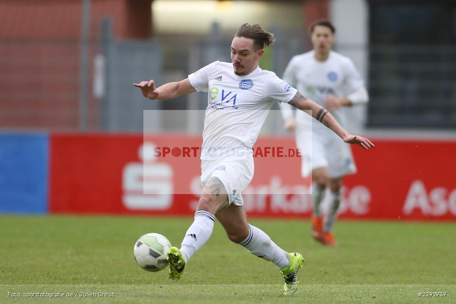 Daniel Haritonov, Main-Echo Arena, Alzenau, 04.05.2021, sport, action, Fussball, Deutschland, Mai 2021, Saison 2020/2021, 4. Liga, Regionalliga Südwest, Regionalliga, FCG, FCB, FC Gießen, FC Bayern Alzenau - Bild-ID: 2292939 Daniel Haritonov, Main-Echo Arena, Alzenau, 04.05.2021, sport, action, Fussball, Deutschland, Mai 2021, Saison 2020/2021, 4. Liga, Regionalliga Südwest, Regionalliga, FCG, FCB, FC Gießen, FC Bayern Alzenau - Bild-ID: 2292939