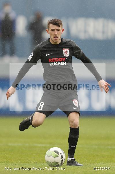 Tim Korzuschek, Main-Echo Arena, Alzenau, 04.05.2021, sport, action, Fussball, Deutschland, Mai 2021, Saison 2020/2021, 4. Liga, Regionalliga Südwest, Regionalliga, FCG, FCB, FC Gießen, FC Bayern Alzenau - Bild-ID: 2292959 Tim Korzuschek, Main-Echo Arena, Alzenau, 04.05.2021, sport, action, Fussball, Deutschland, Mai 2021, Saison 2020/2021, 4. Liga, Regionalliga Südwest, Regionalliga, FCG, FCB, FC Gießen, FC Bayern Alzenau - Bild-ID: 2292959
