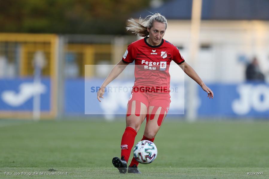 Summer Lynn Green, Dietmar-Hopp-Stadion, Sinsheim, 07.05.2021, DFL, sport, action, Fussball, Deutschland, Mai 2021, Saison 2020/2021, SCS, TSG, Bundesliga, FLYERALARM Frauen-Bundesliga, Frauen, FFBL, SC Sand, TSG 1899 Hoffenheim - Bild-ID: 2292997 Summer Lynn Green, Dietmar-Hopp-Stadion, Sinsheim, 07.05.2021, DFL, sport, action, Fussball, Deutschland, Mai 2021, Saison 2020/2021, SCS, TSG, Bundesliga, FLYERALARM Frauen-Bundesliga, Frauen, FFBL, SC Sand, TSG 1899 Hoffenheim - Bild-ID: 2292997