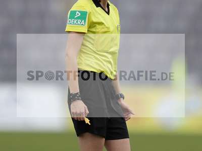 Fotos von Eintracht Frankfurt - SC Sand auf sportfotografie.de