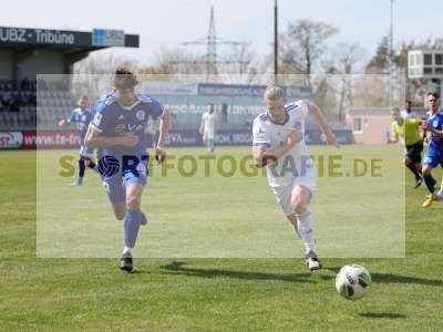 Fotos von FC Bayern Alzenau - FK Pirmasens auf sportfotografie.de
