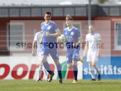 Fotos von FC Bayern Alzenau - FK Pirmasens auf sportfotografie.de