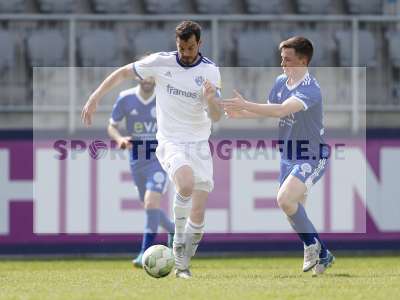 Fotos von FC Bayern Alzenau - FK Pirmasens auf sportfotografie.de