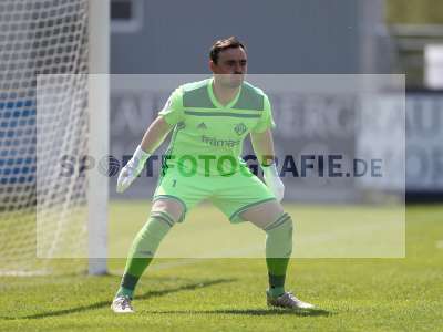 Fotos von FC Bayern Alzenau - FK Pirmasens auf sportfotografie.de