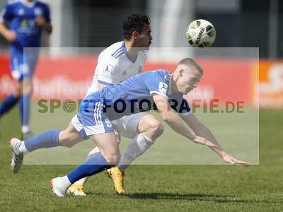 Fotos von FC Bayern Alzenau - FK Pirmasens auf sportfotografie.de