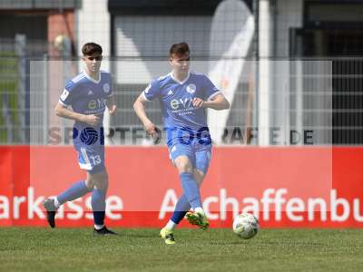 Fotos von FC Bayern Alzenau - FK Pirmasens auf sportfotografie.de