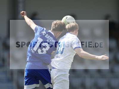 Fotos von FC Bayern Alzenau - FK Pirmasens auf sportfotografie.de