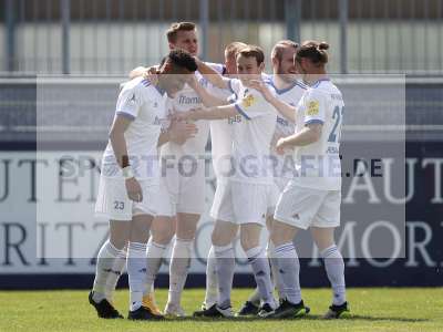 Fotos von FC Bayern Alzenau - FK Pirmasens auf sportfotografie.de