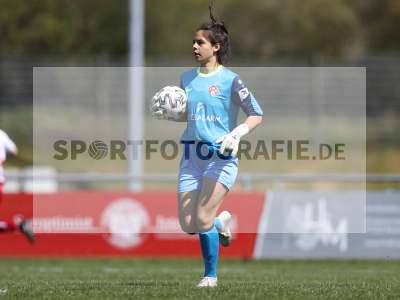 Fotos von FC Würzburger Kickers - 1. FFC Niederkirchen auf sportfotografie.de