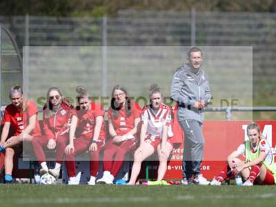 Fotos von FC Würzburger Kickers - 1. FFC Niederkirchen auf sportfotografie.de