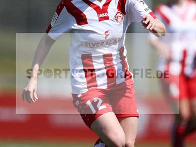 Fotos von FC Würzburger Kickers - 1. FFC Niederkirchen auf sportfotografie.de