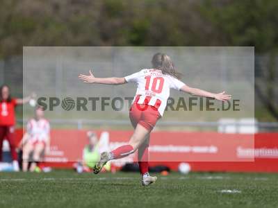 Fotos von FC Würzburger Kickers - 1. FFC Niederkirchen auf sportfotografie.de