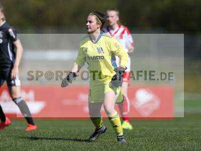 Fotos von FC Würzburger Kickers - 1. FFC Niederkirchen auf sportfotografie.de