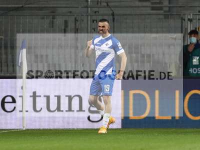 Fotos von SV Darmstadt 98 - VfL Bochum auf sportfotografie.de