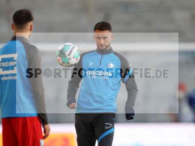Fotos von SV Darmstadt 98 - VfL Bochum auf sportfotografie.de