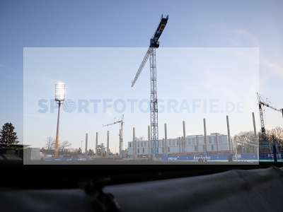 Fotos von SV Darmstadt 98 - VfL Bochum auf sportfotografie.de