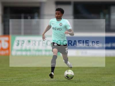 Fotos von FC Bayern Alzenau - Kickers Offenbach auf sportfotografie.de