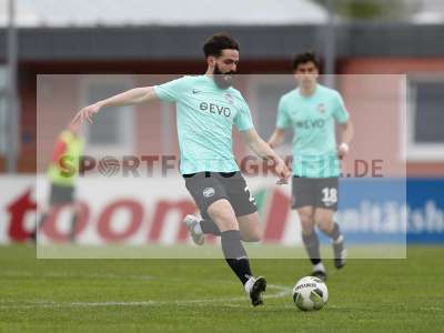 Fotos von FC Bayern Alzenau - Kickers Offenbach auf sportfotografie.de