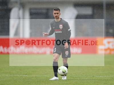 Fotos von FC Bayern Alzenau - FC Gießen auf sportfotografie.de