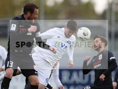 Fotos von FC Bayern Alzenau - FC Gießen auf sportfotografie.de