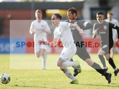 Fotos von FC Bayern Alzenau - FC Gießen auf sportfotografie.de