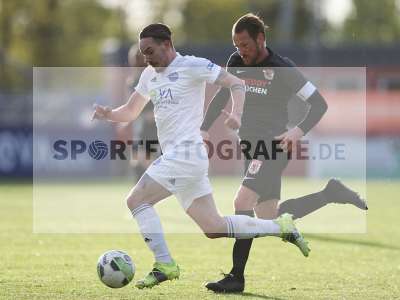 Fotos von FC Bayern Alzenau - FC Gießen auf sportfotografie.de