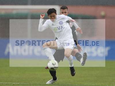 Fotos von FC Bayern Alzenau - FC Gießen auf sportfotografie.de