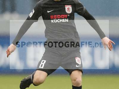 Fotos von FC Bayern Alzenau - FC Gießen auf sportfotografie.de