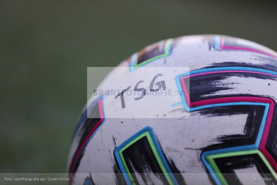Spielball, Symbolbild, Symbolfoto, Dietmar-Hopp-Stadion, Sinsheim, 07.05.2021, DFL, sport, action, Fussball, Deutschland, Mai 2021, Saison 2020/2021, SCS, TSG, Bundesliga, FLYERALARM Frauen-Bundesliga, Frauen, FFBL, SC Sand, TSG 1899 Hoffenheim - Bild-ID: 2293026 Spielball, Symbolbild, Symbolfoto, Dietmar-Hopp-Stadion, Sinsheim, 07.05.2021, DFL, sport, action, Fussball, Deutschland, Mai 2021, Saison 2020/2021, SCS, TSG, Bundesliga, FLYERALARM Frauen-Bundesliga, Frauen, FFBL, SC Sand, TSG 1899 Hoffenheim - Bild-ID: 2293026