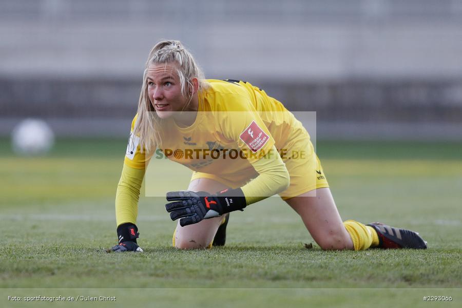 Boden, Jasmin Pal, Dietmar-Hopp-Stadion, Sinsheim, 07.05.2021, DFL, sport, action, Fussball, Deutschland, Mai 2021, Saison 2020/2021, SCS, TSG, Bundesliga, FLYERALARM Frauen-Bundesliga, Frauen, FFBL, SC Sand, TSG 1899 Hoffenheim - Bild-ID: 2293066 Boden, Jasmin Pal, Dietmar-Hopp-Stadion, Sinsheim, 07.05.2021, DFL, sport, action, Fussball, Deutschland, Mai 2021, Saison 2020/2021, SCS, TSG, Bundesliga, FLYERALARM Frauen-Bundesliga, Frauen, FFBL, SC Sand, TSG 1899 Hoffenheim - Bild-ID: 2293066