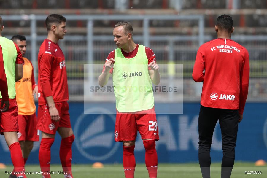 gibt Anweisungen, Arne Feick, FLYERALARM Arena, Würzburg, 08.05.2021, DFL, sport, action, Fussball, Deutschland, Mai 2021, Saison 2020/2021, OSN, FWK, Bundesliga, 2. Bundesliga, VfL Osnabrück, FC Würzburger Kickers - Bild-ID: 2293080 gibt Anweisungen, Arne Feick, FLYERALARM Arena, Würzburg, 08.05.2021, DFL, sport, action, Fussball, Deutschland, Mai 2021, Saison 2020/2021, OSN, FWK, Bundesliga, 2. Bundesliga, VfL Osnabrück, FC Würzburger Kickers - Bild-ID: 2293080