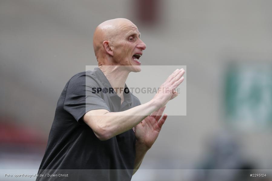 Ralf Santelli, FLYERALARM Arena, Würzburg, 08.05.2021, DFL, sport, action, Fussball, Deutschland, Mai 2021, Saison 2020/2021, OSN, FWK, Bundesliga, 2. Bundesliga, VfL Osnabrück, FC Würzburger Kickers - Bild-ID: 2293124 Ralf Santelli, FLYERALARM Arena, Würzburg, 08.05.2021, DFL, sport, action, Fussball, Deutschland, Mai 2021, Saison 2020/2021, OSN, FWK, Bundesliga, 2. Bundesliga, VfL Osnabrück, FC Würzburger Kickers - Bild-ID: 2293124